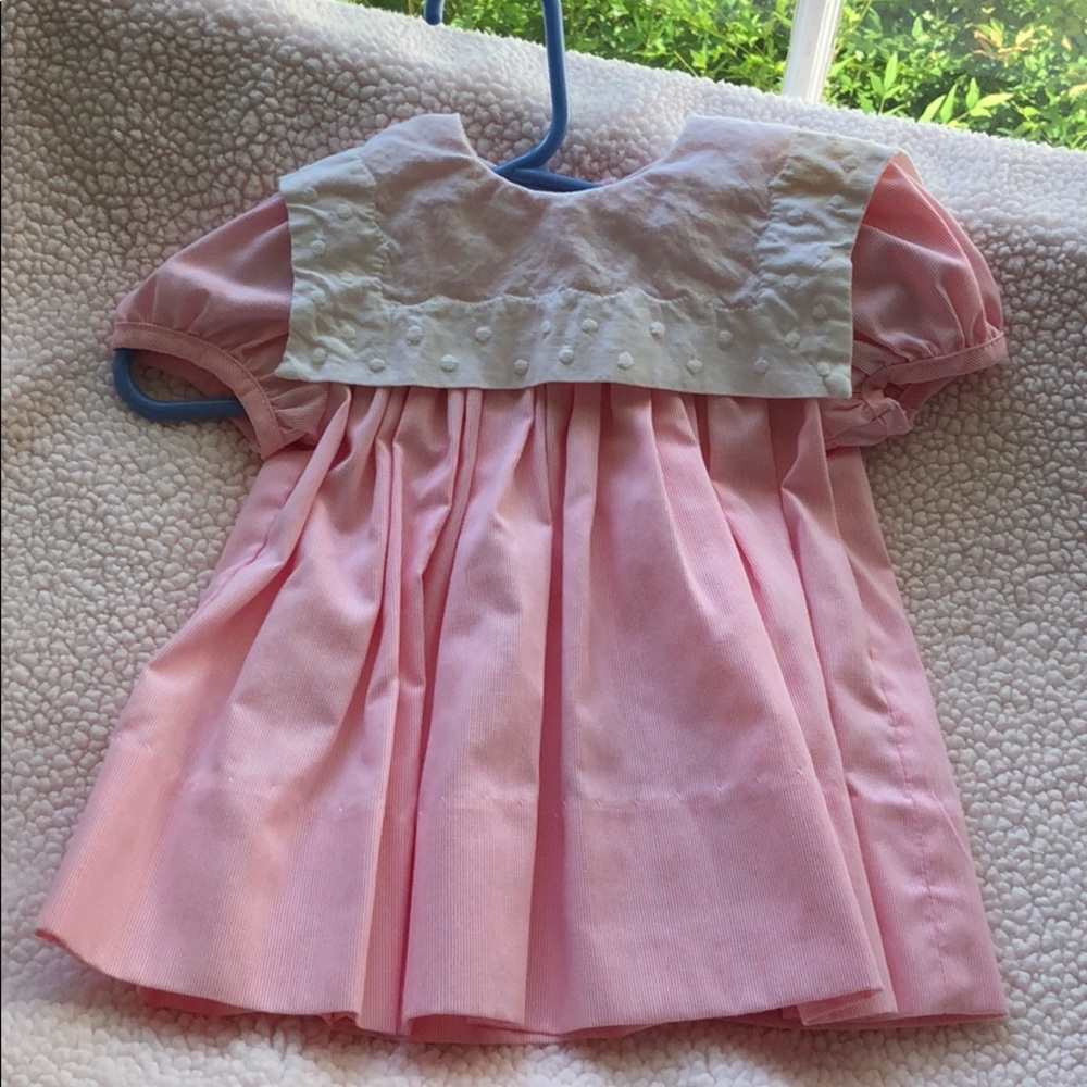3 months dress